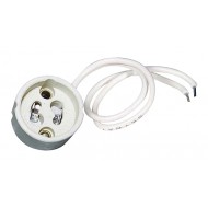 Pätica GU10 keramická