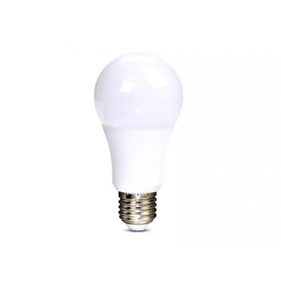 Žiarovka LED A60 E27 7W E27 biela prírodná SOLIGHT Žiarovka LED A60 E27 7W E27 biela prírodná SOLIGHT