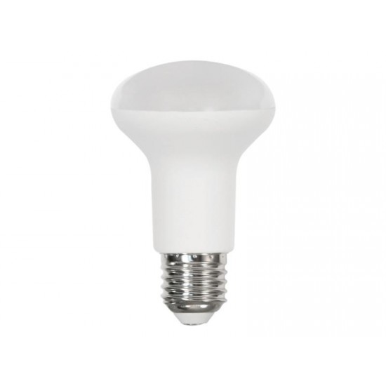 Žiarovka LED R63 E27 8W Spot RETLUX RLL 281 teplá biela