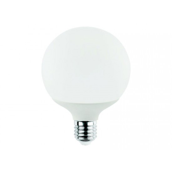 Žiarovka LED G95 E27 15W RETLUX RLL 275 teplá biela