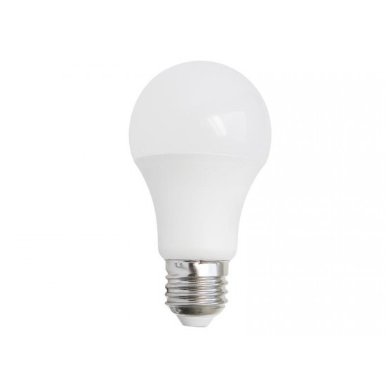 Žiarovka LED Geti A60 E27 10W studena biela