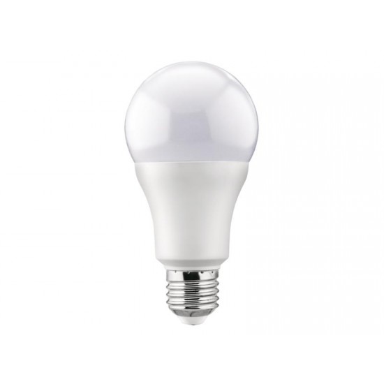 Žiarovka LED E27 15W A65 biela teplá Geti SAMSUNG čip