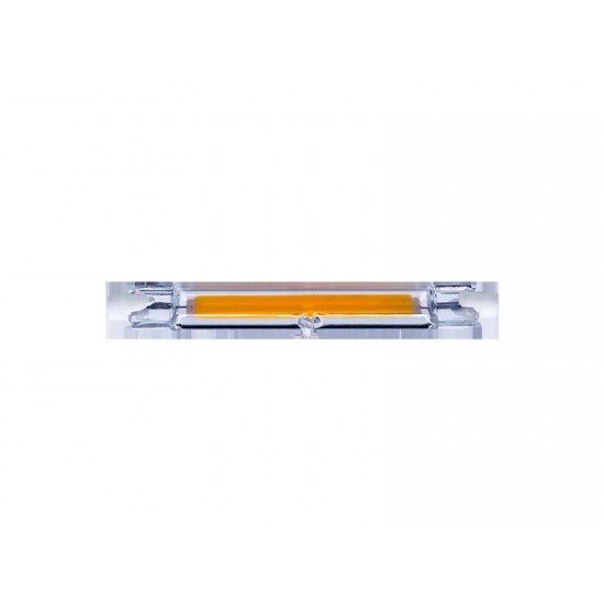 Žiarovka LED R7s 9W J118 COB WW biela teplá RETLUX RLL 319 Žiarovka LED R7s 9W J118 COB WW biela teplá RETLUX RLL 319