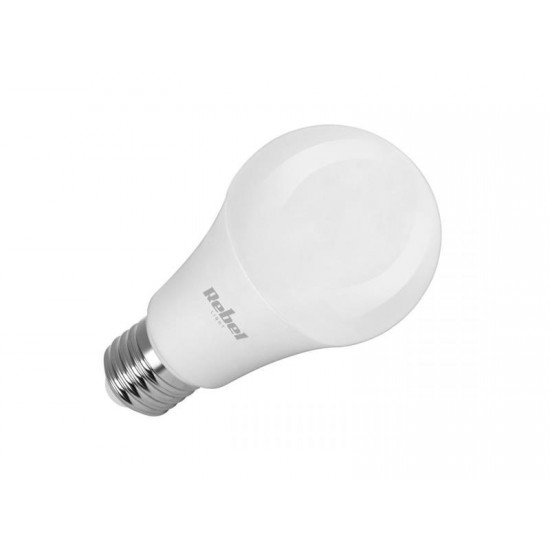Žiarovka LED E27 15W A60 biela prírodná REBEL ZAR0481