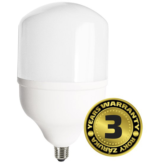 Žiarovka LED E27 45W T140 biela prírodná SOLIGHT WZ525-1