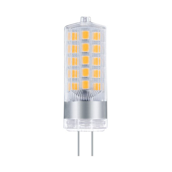 Žiarovka LED G4 3,5W biela teplá SOLIGHT WZ330 Žiarovka LED G4 3,5W biela teplá SOLIGHT WZ330