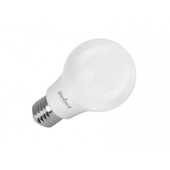 Žiarovka LED E27 18W A65 biela teplá REBEL ZAR506