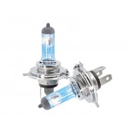 Žiarovka halogenová 12V s päticou H4, Night unlimited 4300K Žiarovka halogenová 12V s päticou H4, Night unlimited 4300K