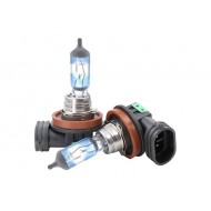 Žiarovka halogenová 12V s päticou H8, Night unlimited 4300K Žiarovka halogenová 12V s päticou H8, Night unlimited 4300K
