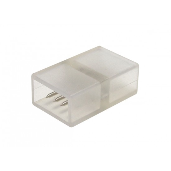Spojka nepájivá pre LED pásky RGB, 230V Spojka nepájivá pre LED pásky RGB, 230V