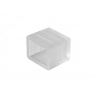 Koncovka pre LED pásiky 3528, 230V