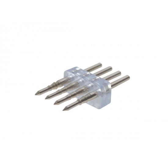 PIN prepojka pre čip 5050 RGB PIN prepojka pre čip 5050 RGB