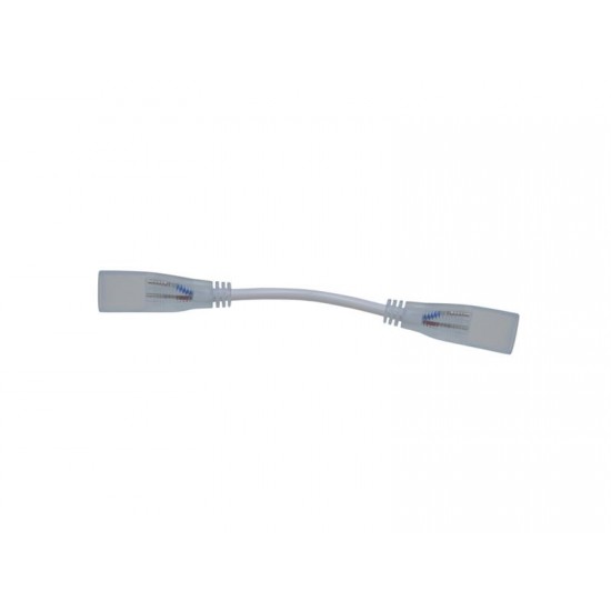 Spojka pre LED neon hadicu 2835 Spojka pre LED neon hadicu 2835