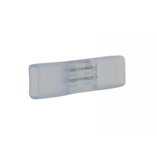 Spojka pre LED neon hadicu priama 2835 Spojka pre LED neon hadicu priama 2835