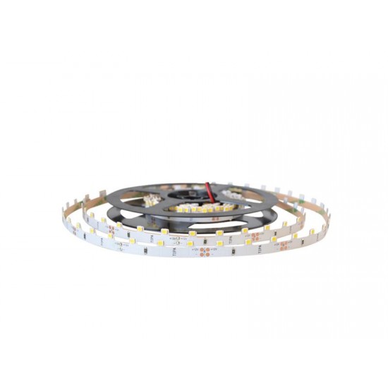 LED pásik 12V 2835 3D 60LED/m IP20 max. 6W/m modrá (cievka 5m)