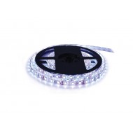 LED pásik 12V 2835 120LED/m IP20 max. 12W/m studená biela (cievka 20m) Geti LED pásik 12V 2835 120LED/m IP20 max. 12W/m studená biela (cievka 20m) Geti