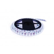 LED pásik 12V 2835 120LED/m IP20 max. 12W/m studená biela (cievka 5m) Geti LED pásik 12V 2835 120LED/m IP20 max. 12W/m studená biela (cievka 5m) Geti