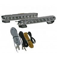 Svetlá pre denné svietenie STU 1818 mini Svetlá pre denné svietenie STU 1818 mini