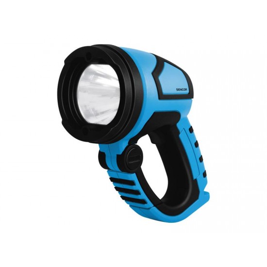 Svietidlo nabíjacie LED SENCOR 3 Watt SLL 88 Svietidlo nabíjacie LED SENCOR 3 Watt SLL 88