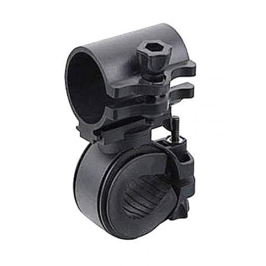 Svietidlo na bicykel predné - 3W CREE LED, dosvit až 100m, ZOOM, EXTOL LIGHT 43110 Svietidlo na bicykel predné - 3W CREE LED, dosvit až 100m, ZOOM, EXTOL LIGHT 43110