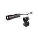 Svietidlo na bicykel predné - 3W CREE LED, dosvit až 100m, ZOOM, EXTOL LIGHT 43110 Svietidlo na bicykel predné - 3W CREE LED, dosvit až 100m, ZOOM, EXTOL LIGHT 43110