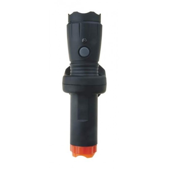 Nabíjacie svietidlo + nočné svetlo LED E-F01 Nabíjacie svietidlo + nočné svetlo LED E-F01