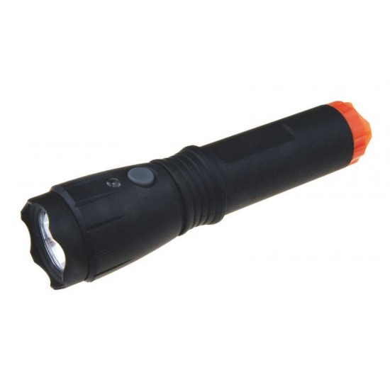 Nabíjacie svietidlo + nočné svetlo LED E-F01 Nabíjacie svietidlo + nočné svetlo LED E-F01