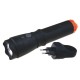 Nabíjacie svietidlo + nočné svetlo LED E-F01 Nabíjacie svietidlo + nočné svetlo LED E-F01