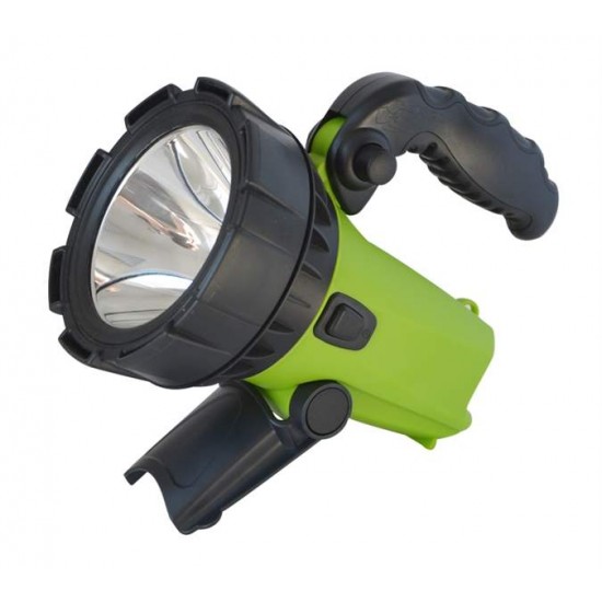 Svietidlo nabíjacie LED TP3W (3W) Svietidlo nabíjacie LED TP3W (3W)