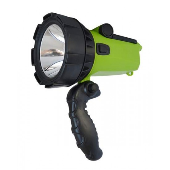 Svietidlo nabíjacie LED TP3W (3W) Svietidlo nabíjacie LED TP3W (3W)