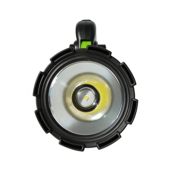 Svietidlo nabíjacie LED TP3W (3W)