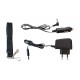 Svietidlo nabíjacie LED TP3W (3W) Svietidlo nabíjacie LED TP3W (3W)