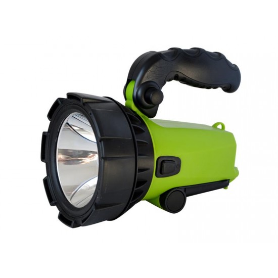 Svietidlo nabíjacie LED TP3W (3W) Svietidlo nabíjacie LED TP3W (3W)