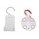 Svietidlo LED s magnetom a pohybovým senzorom MCE02 URZ0686 Svietidlo LED s magnetom a pohybovým senzorom MCE02 URZ0686