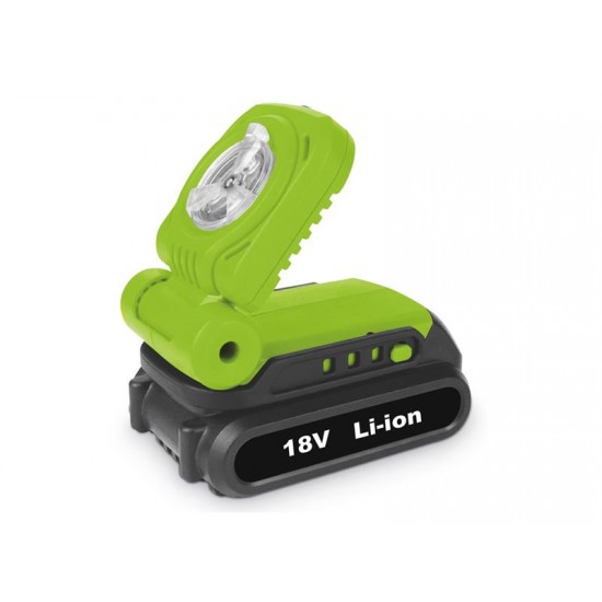 Svietidlo FIELDMANN FDUL 50901 pracovné Svietidlo FIELDMANN FDUL 50901 pracovné