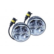 Svetlá pre denné svietenie COMPASS 33551 Svetlá pre denné svietenie COMPASS 33551