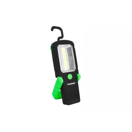 Svietidlo TIROSS TS-1837 GREEN Svietidlo TIROSS TS-1837 GREEN
