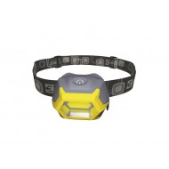 Čelovka COB LED 3xAAA 3W Čelovka COB LED 3xAAA 3W