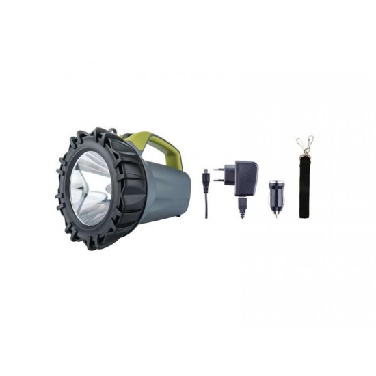 LED nabíjacie svietidlo 10W CREE LED LED nabíjacie svietidlo 10W CREE LED