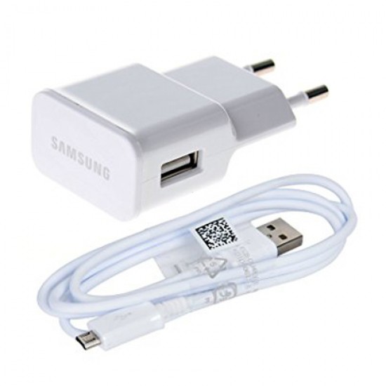 Nabíjačka do siete SAMSUNG ETA-U90EWE MICRO USB