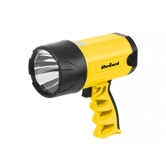 Svietidlo nabíjacie REBEL URZ0037-2 Svietidlo nabíjacie REBEL URZ0037-2