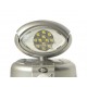 LED reflektor s PIR čidlom na 4xAA, RF01 LED reflektor s PIR čidlom na 4xAA, RF01