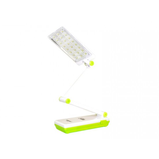 Lampa stolná TIROSS TS-53 GREEN Lampa stolná TIROSS TS-53 GREEN