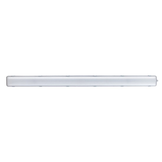 LED osvetlenie prachotesné, IP65, 54W, 6500lm, 5000K, 157cm, Lifud