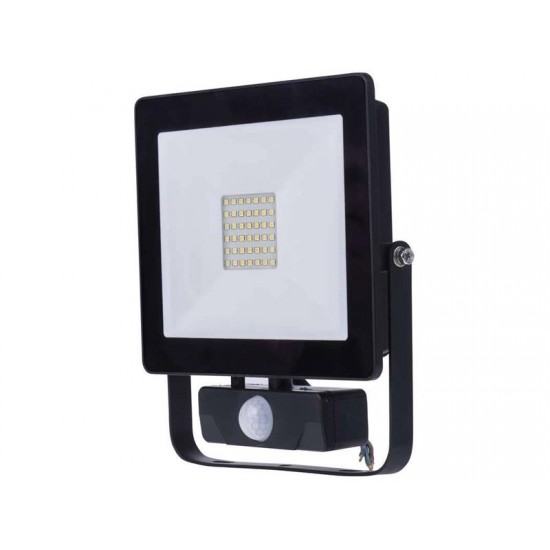 LED reflektor EMOS ZS2331 30W PIR