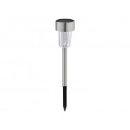 Svietidlo LED - solárne záhradné RGL 101 RETLUX