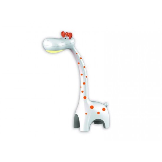 Lampa LED stolná IMMAX ŽIRAFA 08943L Lampa LED stolná IMMAX ŽIRAFA 08943L