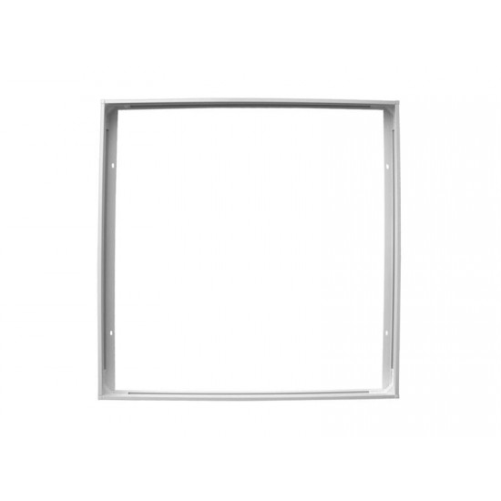Rámček pre inštaláciu LED panelov OMU Lighting PLFR66 Rámček pre inštaláciu LED panelov OMU Lighting PLFR66