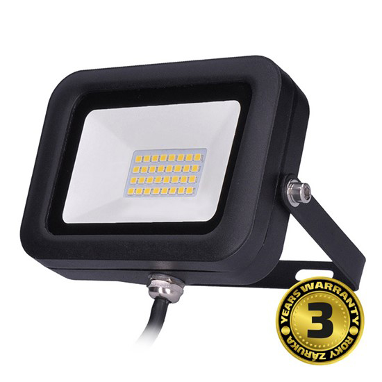 LED reflektor SOLIGHT WM-30W-LPRO 30W