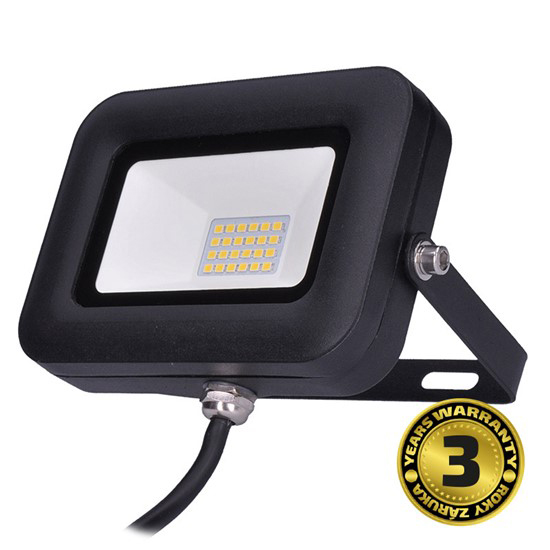 LED reflektor SOLIGHT WM-20W-L PRO 20W LED reflektor SOLIGHT WM-20W-L PRO 20W